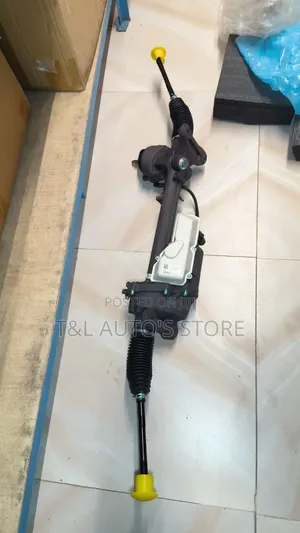 Steering Rack Passat Tsi/Cc