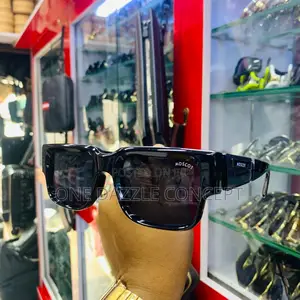 Mascot Eyewear