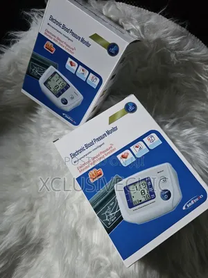 Original Bp Monitor