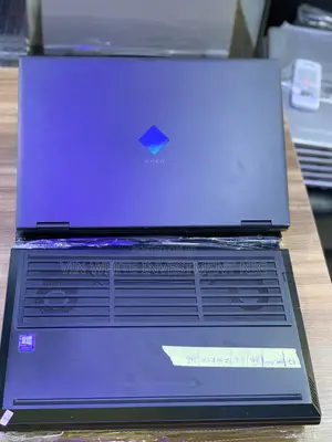 Laptop HP Omen 15 16GB Intel Core i7 SSD 512GB