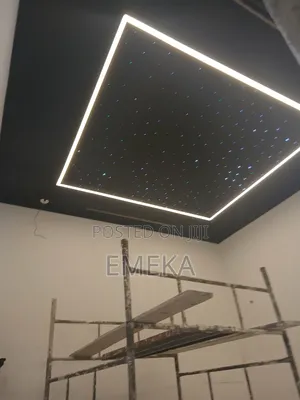 Stretch Ceiling