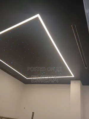 Stretch Ceiling