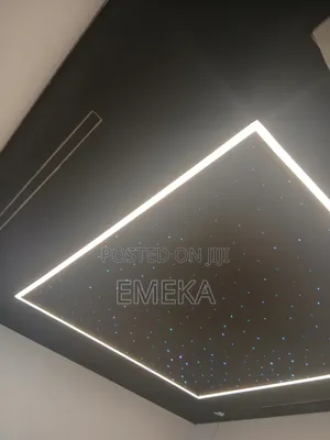 Stretch Ceiling