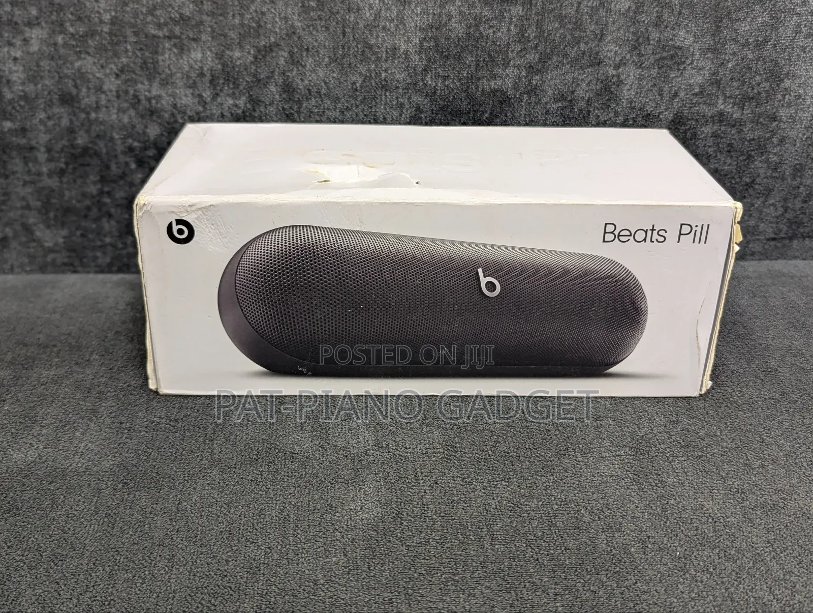 Beats Pill -Portable Bluetooth