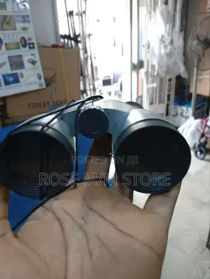 Kids Binoculars (Viewing Far Objects)