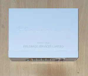 Mikrotik Crs112-8p-4s-In