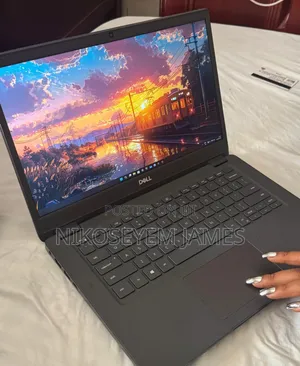 New Laptop Dell Latitude 3410 12GB Intel Core i5 SSD 256GB