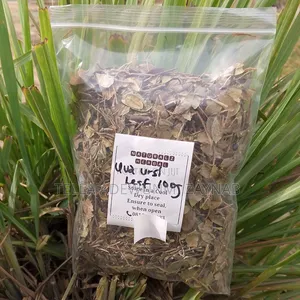 Uva Ursi Leaf -100g