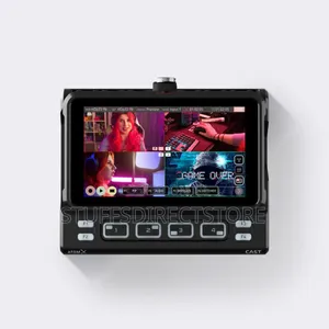 Atomos Atomx Cast Switcher Module for Select Ninja Monitors