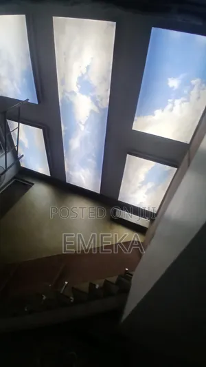 Stretch Ceiling