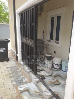 1bdrm Apartment in Benin City for rent