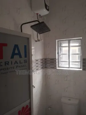 1bdrm Apartment in Benin City for rent