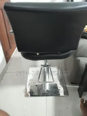 Hydraulic Barber Chair