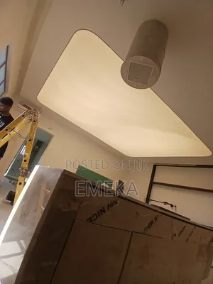 Stretch Ceiling