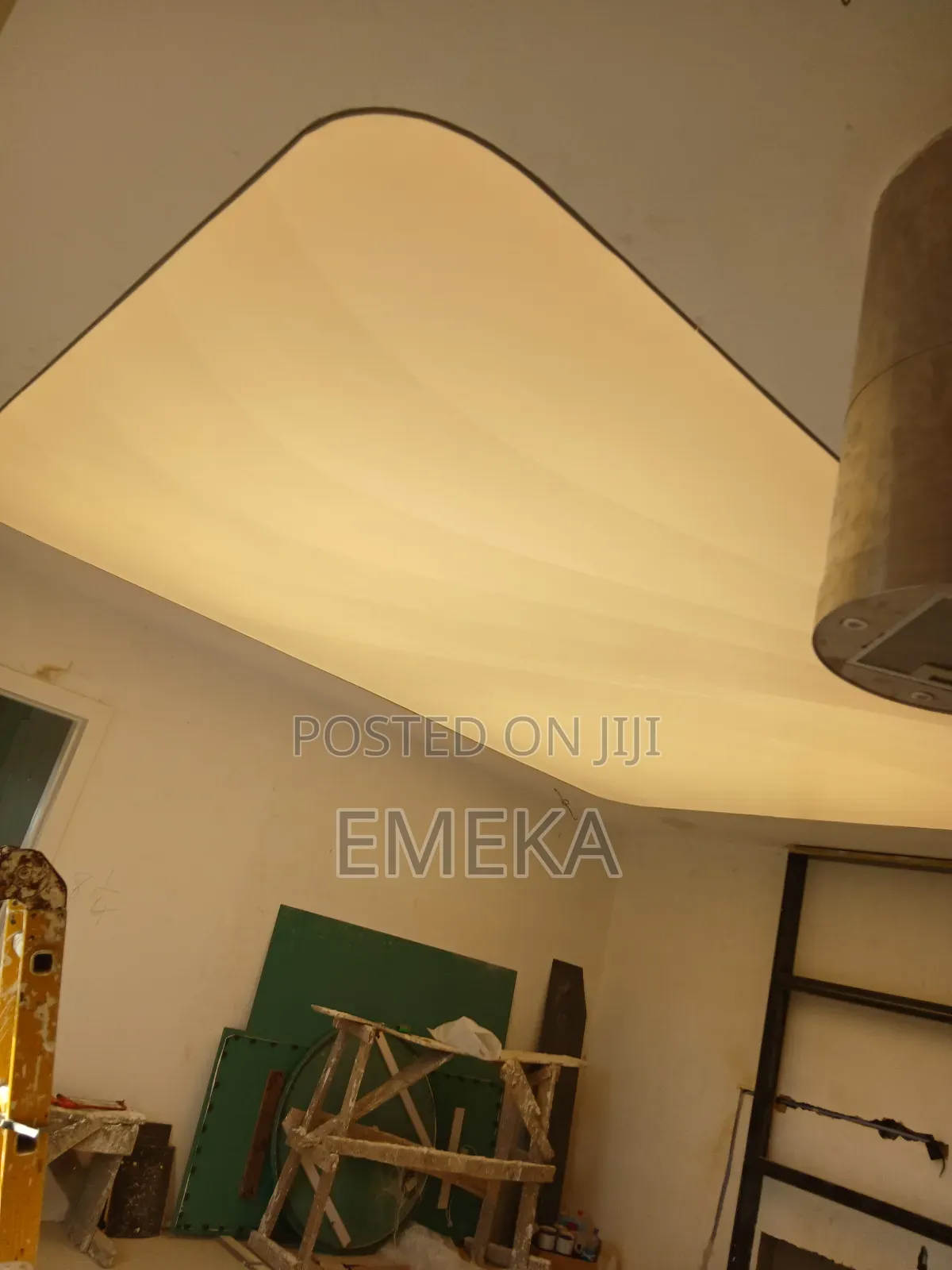 Stretch Ceiling