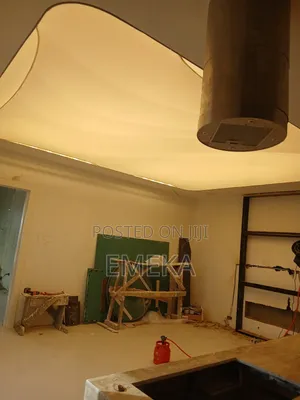 Stretch Ceiling