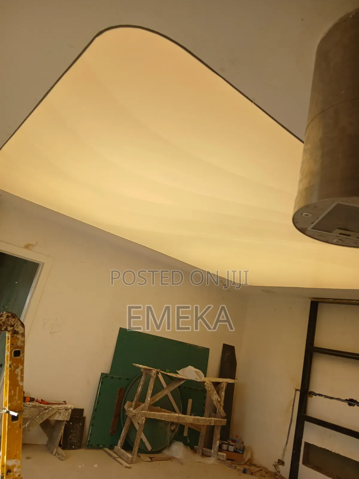 Stretch Ceiling