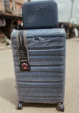Unicross Luggage Set of 4