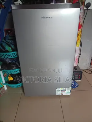Fridge 90l