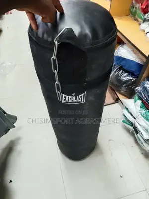 Punching Bag