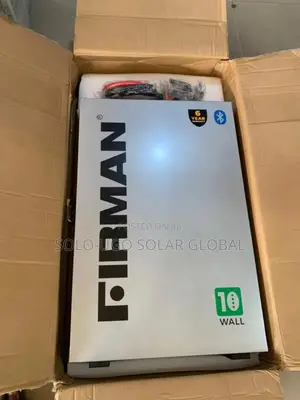 10kwh 48v Firman Lithium Ion Battery