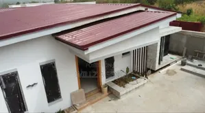 Furnished 3bdrm Bungalow in Behind Winners, Enugu for sale