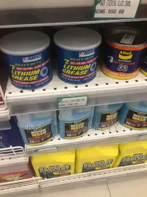 Automotive Chemical