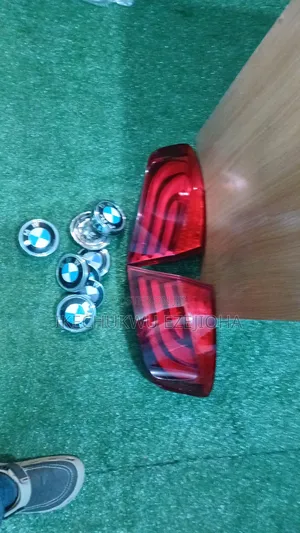 BMW Tail Light F10 5 Series