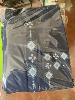 Native,Caftan,Agbada,
