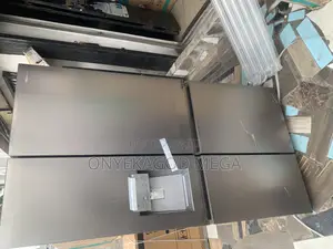 Hisense Side by Side Refrigerator 601liters