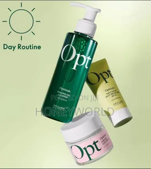 Oriflame Optimals