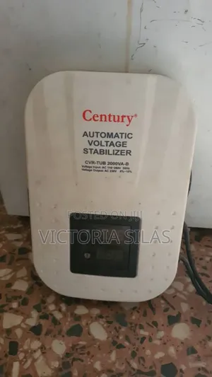 Stabilizer