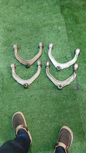 BMW Upper Arms X6 E70