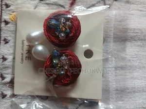 Fancy Earrings