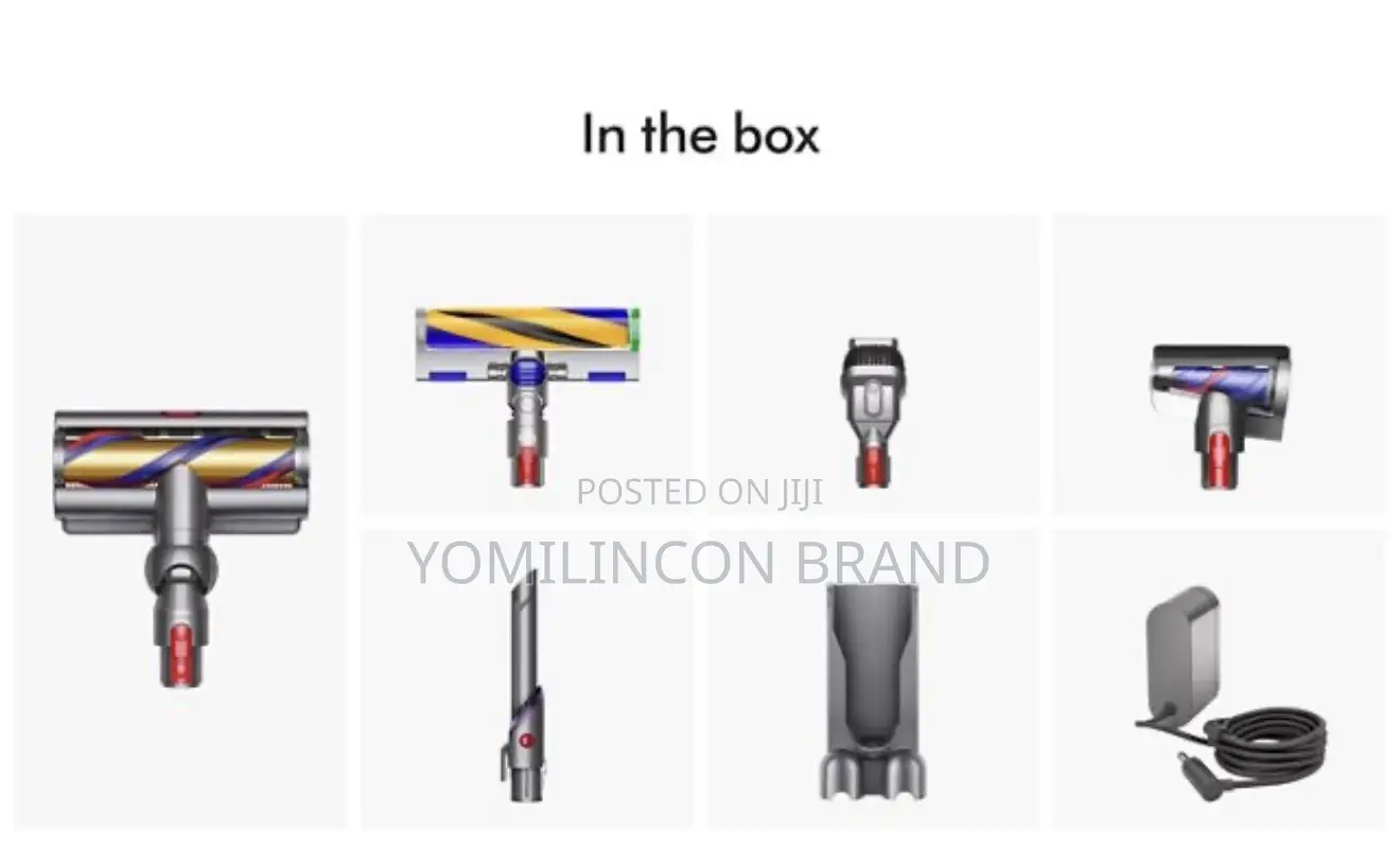 Dyson V15 Detect Absolute Cordless Vacuum