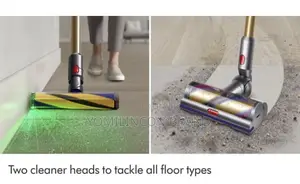 Dyson V15 Detect Absolute Cordless Vacuum
