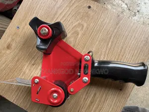 Tape Dispenser