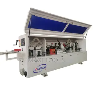 Holztech Ht600y, A Fully Automatic Edge Banding Machine