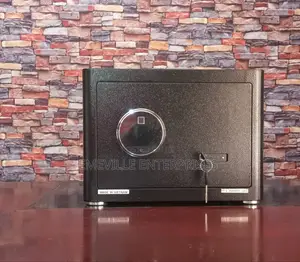 Aiko Led Touch Screen Electronic Smart Security Box