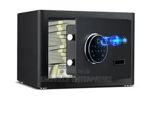 Aiko Led Touch Screen Electronic Smart Security Box