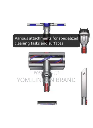 Dyson V15s Detect Submarine​ Wet Dry Vacuum, Yellow/Nickel