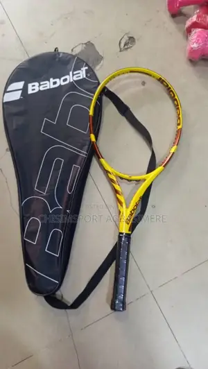 Babolats Racket