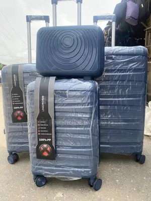 Unicross Luggage Set of 4