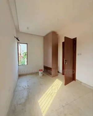 4bdrm Duplex in Adeniyi Jones for sale