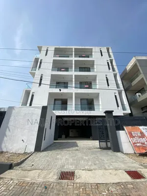 2bdrm Apartment in Ikate, Lekki for rent