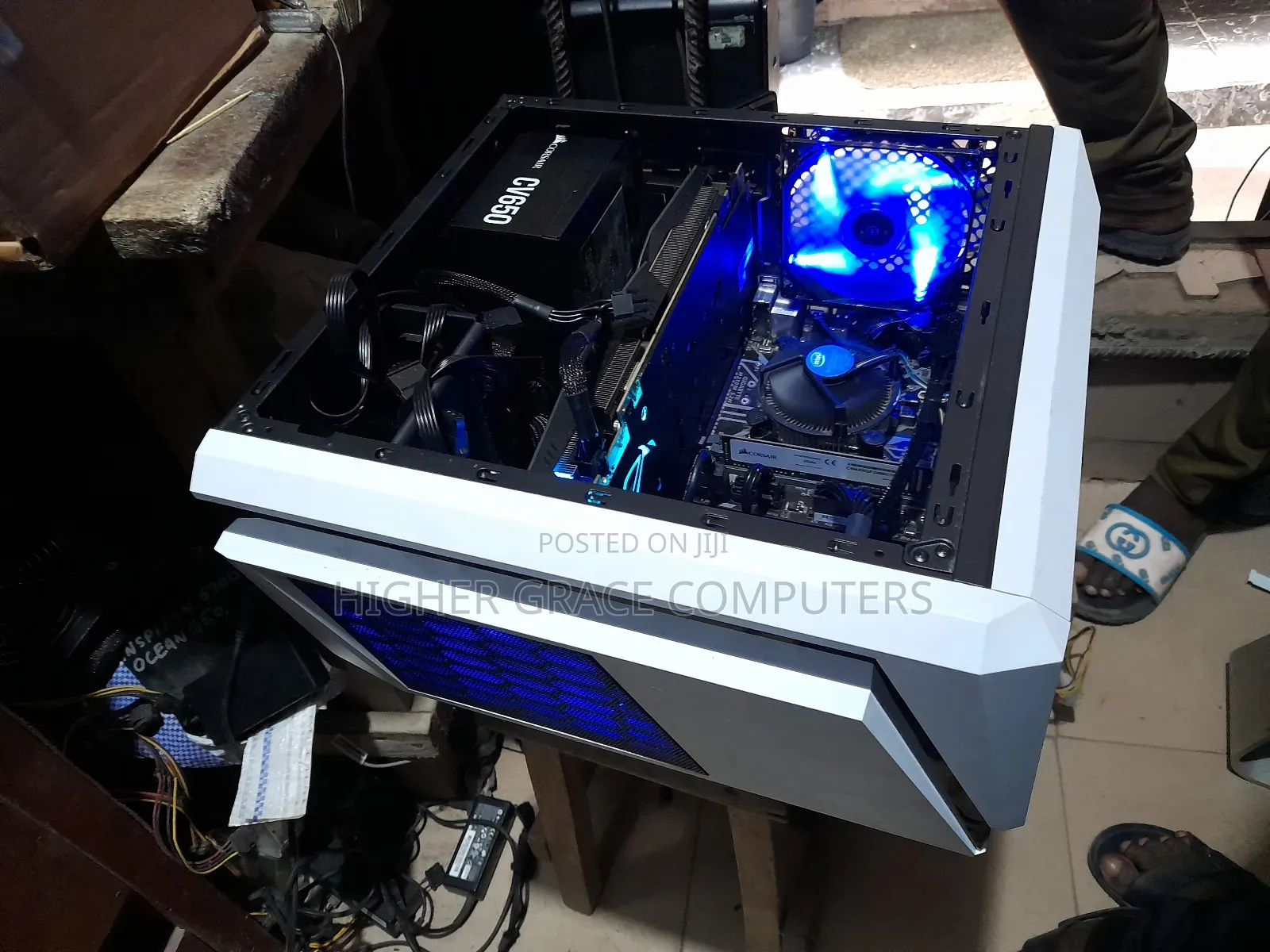 Desktop Computer 16GB Intel Core i5 HDD 1T