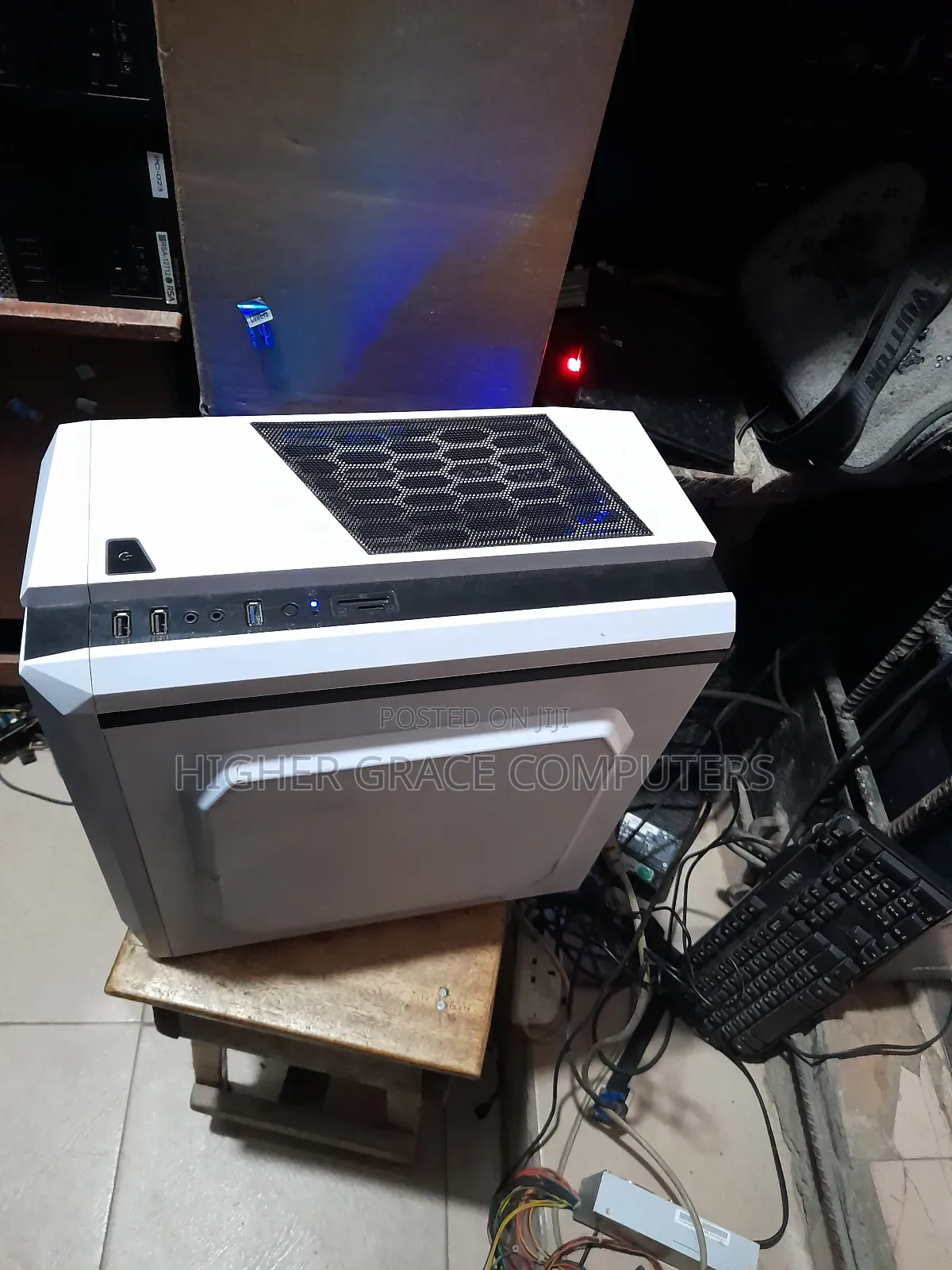 Desktop Computer 16GB Intel Core i5 HDD 1T