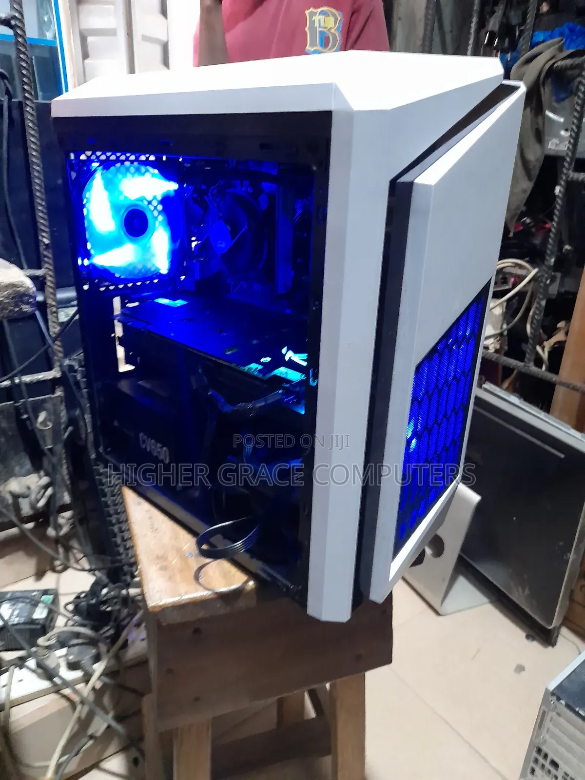 Desktop Computer 16GB Intel Core i5 HDD 1T