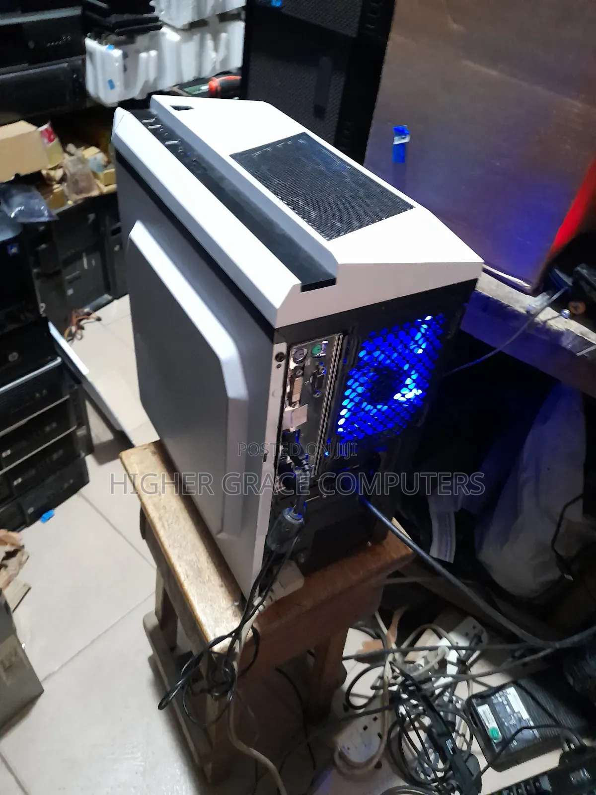 Desktop Computer 16GB Intel Core i5 HDD 1T