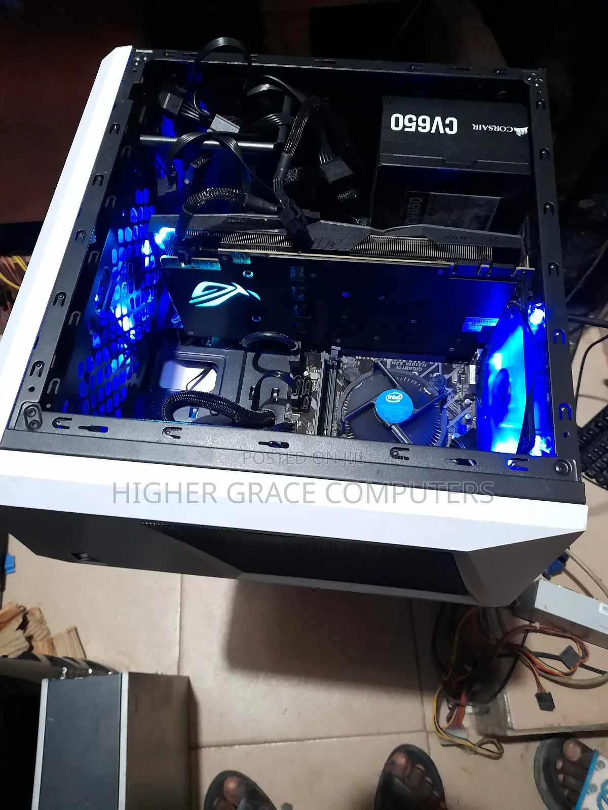 Desktop Computer 16GB Intel Core i5 HDD 1T